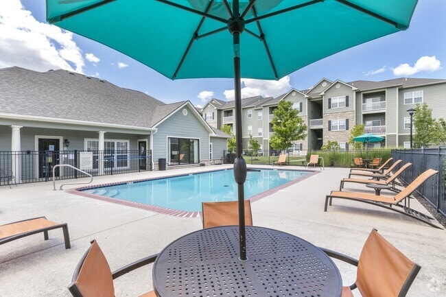 Building Photo - Aventura at Richmond Rental