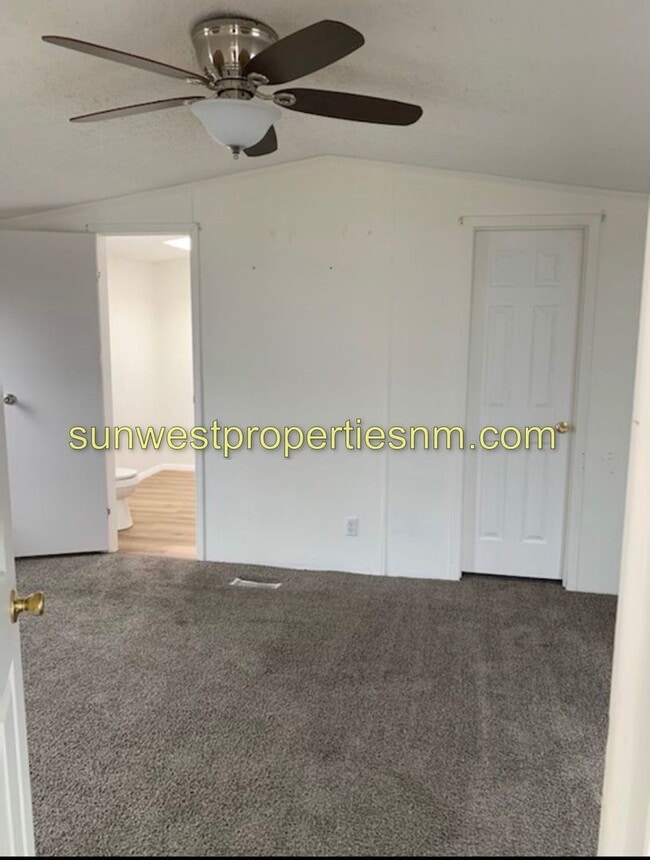 Photo - 3 Bedroom, 2 Bathroom Mobile Home