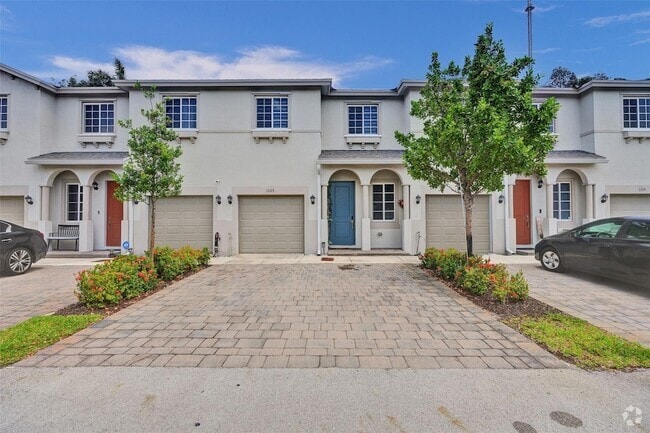 Building Photo - 1325 NW 208th Terrace Rental