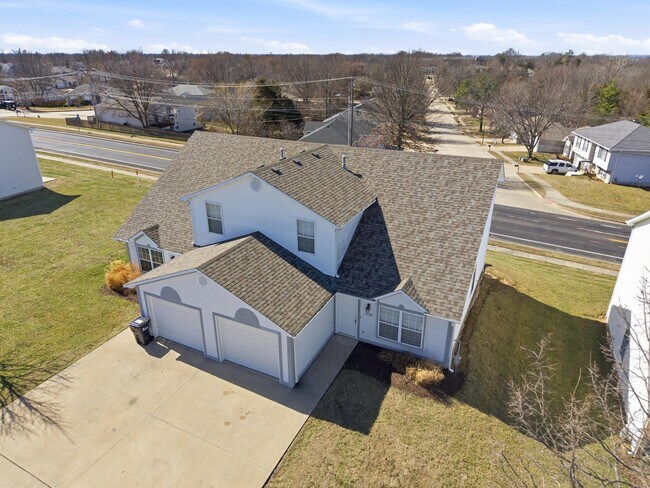 Photo - 3509 La Mesa Dr