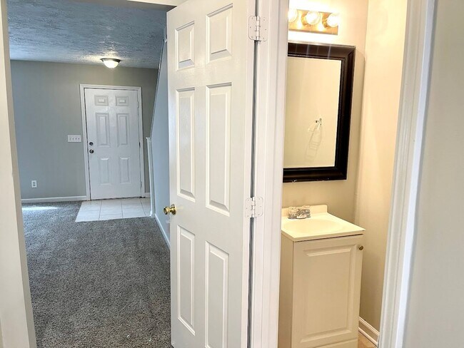 Photo - Welcome to this charming 3-bedroom, 2.5-ba...