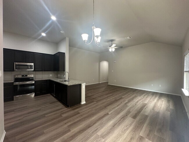 Photo - Townhome for rent