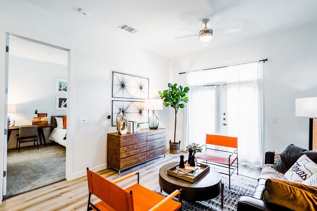 Main Street Lofts