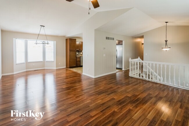 Photo - 1709 Bridlespur Dr