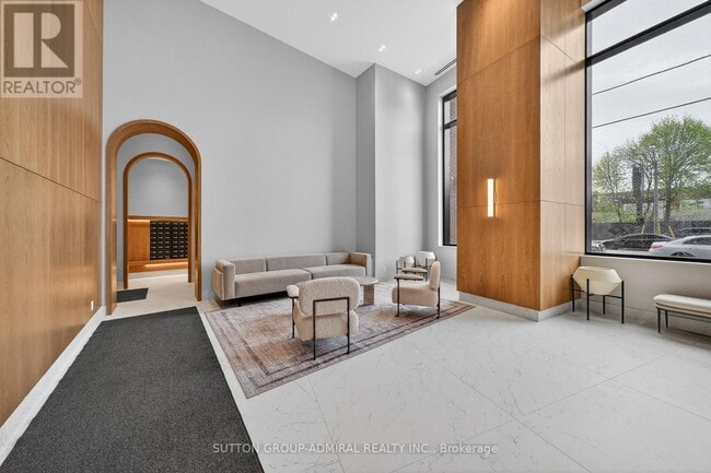 Photo - 1185 Dupont St Unit 1711