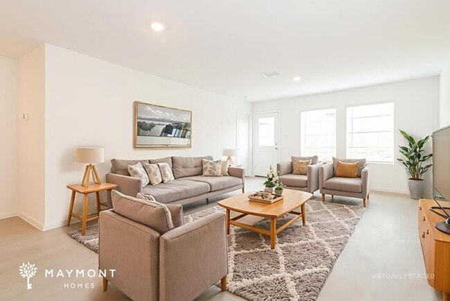 Photo - 3117 Burmese St