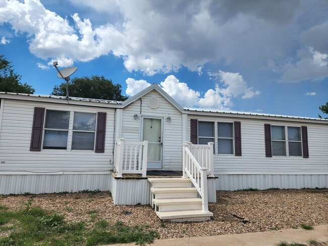 Building Photo - 620 S Avenue B Rental