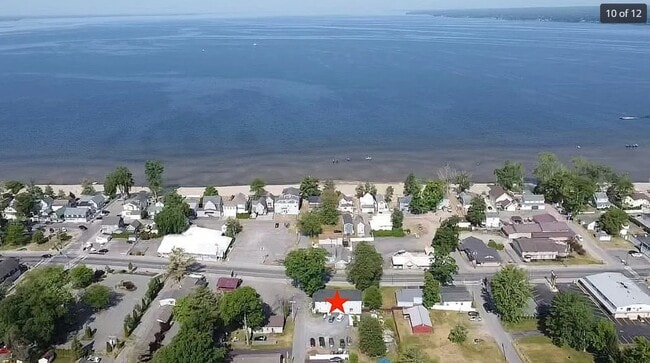 Photo - 6674 Lake Shore Rd N Unidad 207 13th Ave Sylv. Beach