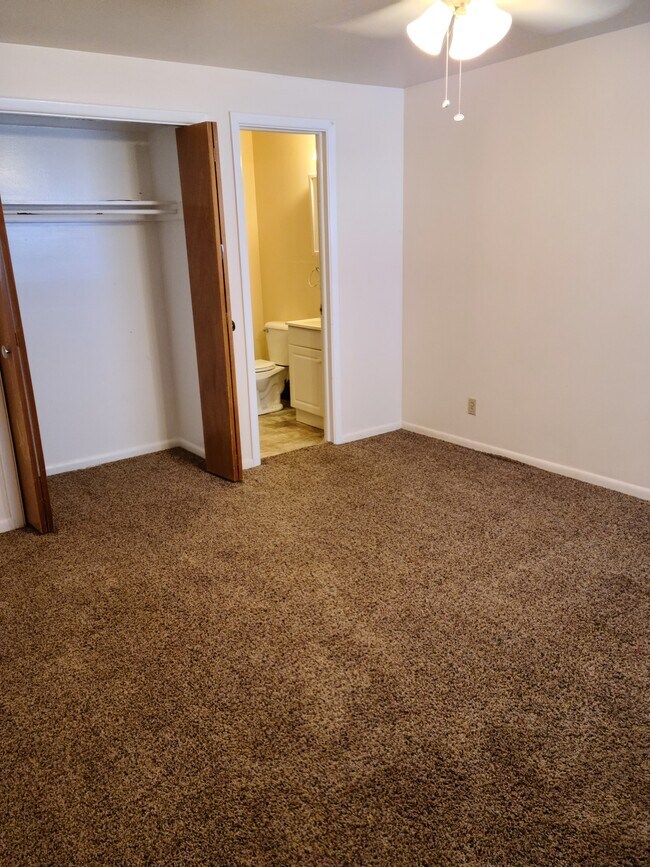 Photo - 120 Stanford Ave Townhome