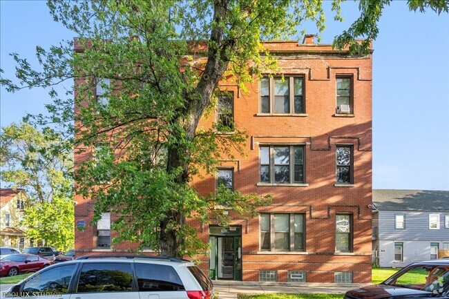 Building Photo - 1500 48th Ct Unit 2W Rental