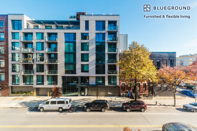 Photo - 535 Union Ave Unidad FL3-ID1670