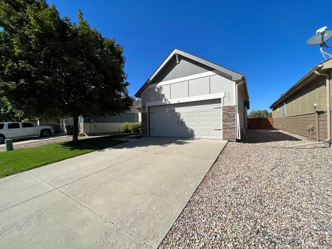 Photo - Beautiful Home in North East Fort Collins