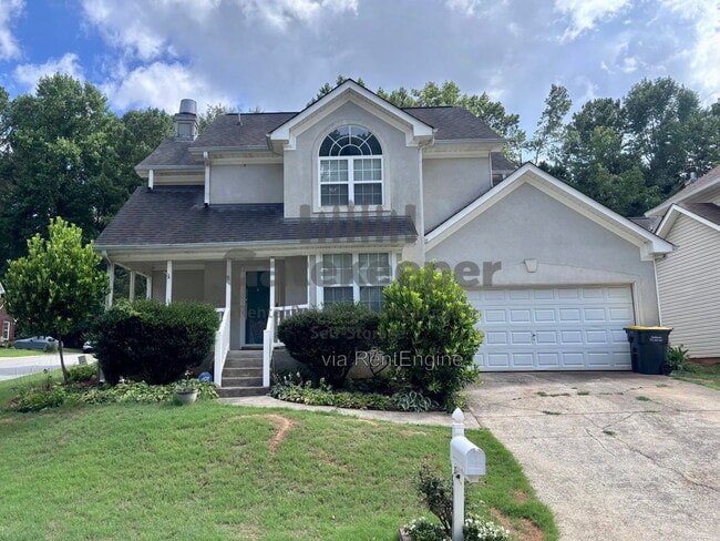 Building Photo - 644 N Fairfield Dr