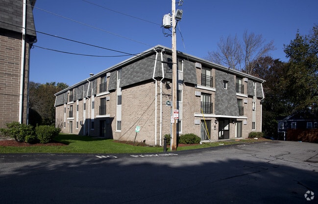 PRINCETON BELVIDERE