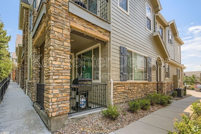 Building Photo - 8951 E Phillips Dr Rental