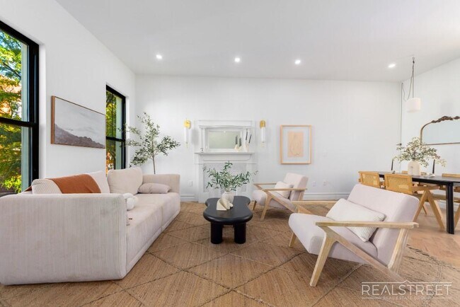 Photo - Stunning Brand New Townhouse for Rent in Bushwick! Unit 2