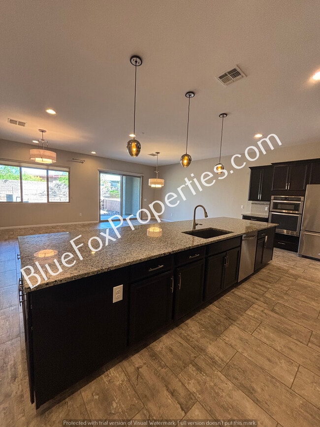 Photo - 112 Antelope Canyon Pl Townhome