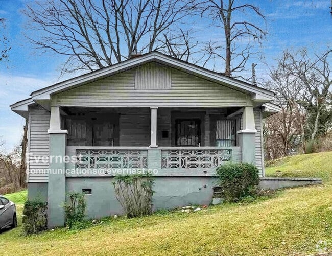 Building Photo - 900 Dublin Ave Rental