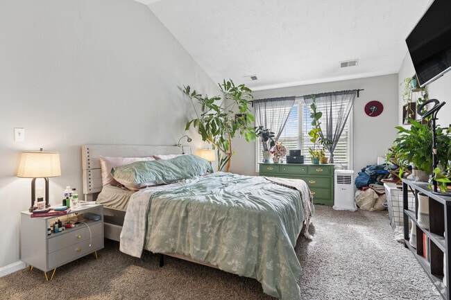 Interior Photo - The Pines