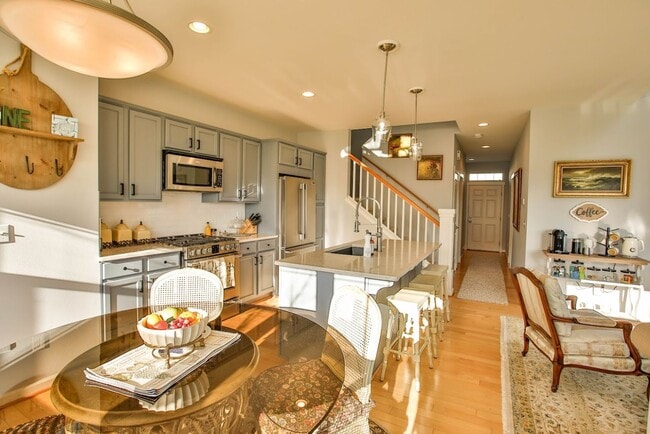 Photo - Gorgeous- Fully Furnished Home in Holmes Harbor, Pet Friendly and Landscape Included!