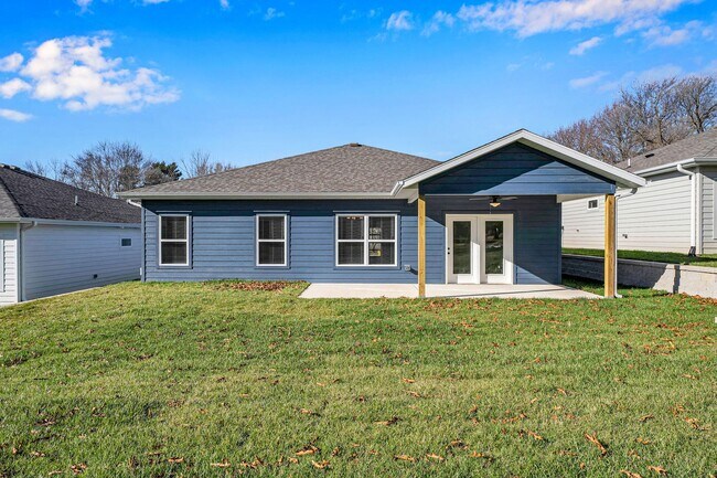 Photo - Hickory Village 55 Plus, LLC - 3700 E Cherry St Springfield, MO 65809