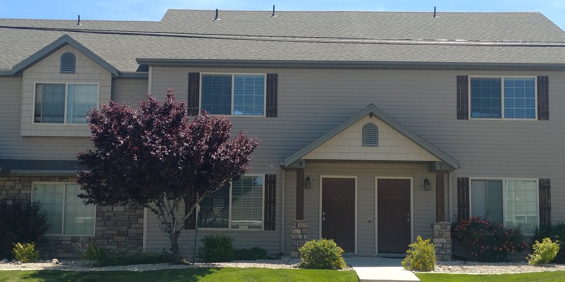 Cedar Park Townhome - Cedar Park Townhome