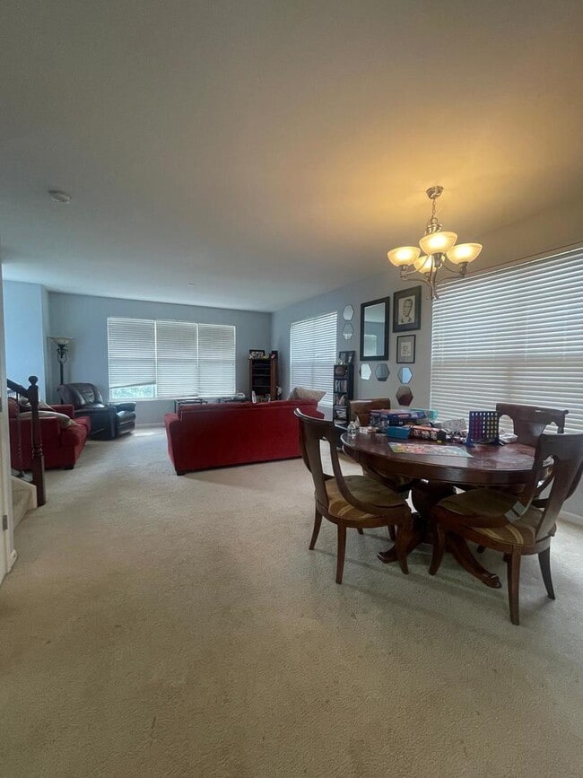 Photo - 801 Station Blvd Townhome