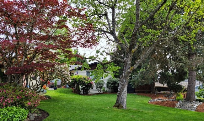 Photo - Stunning 4-Bedroom Home in Desirable Central Kitsap Location