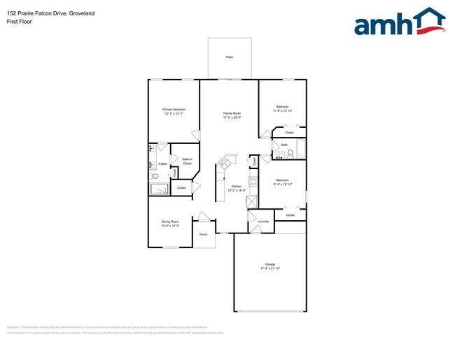 Photo - 152 Prairie Falcon Dr