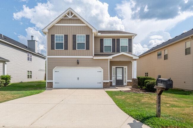 Building Photo - 4444 Grove Landing Dr