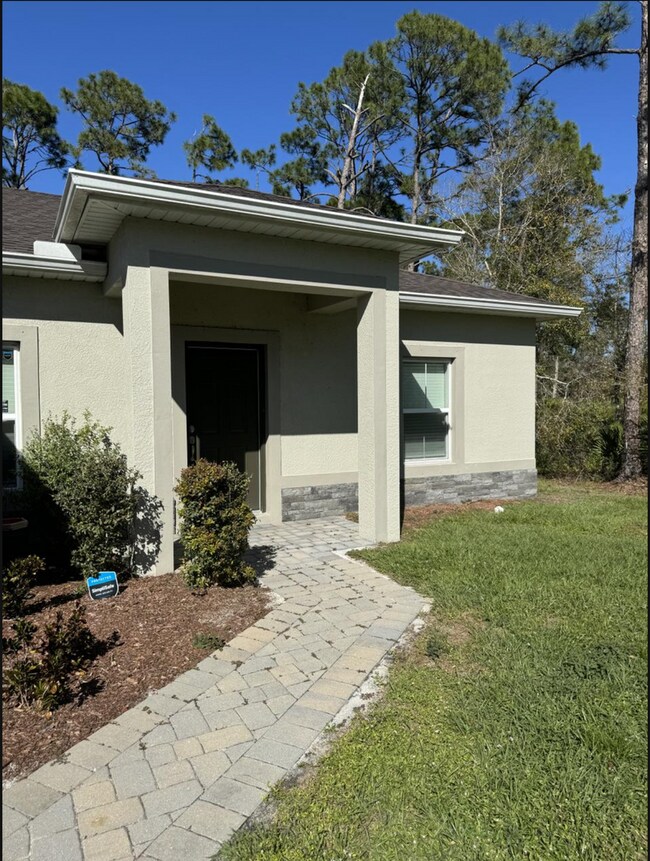 Photo - 3 Bedroom 2 Bathroom 2 Car Garage Home For Rent in North Port FL!