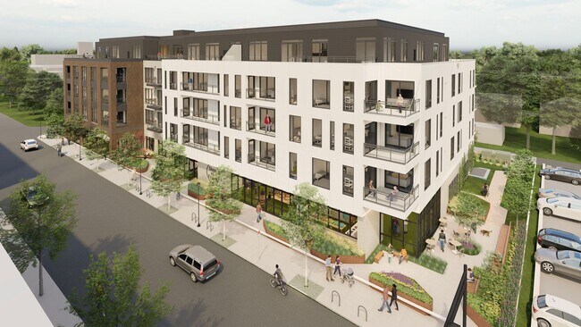 Velwood Residences