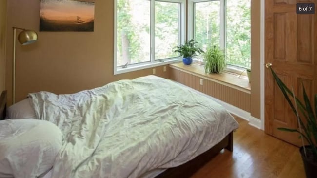 Dormitorio 1 - 68 Old York Rd Unidad 2A