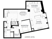 2+D Lower Level
