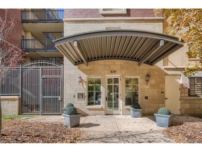 Building Photo - 1699 N Downing St Unit 209
