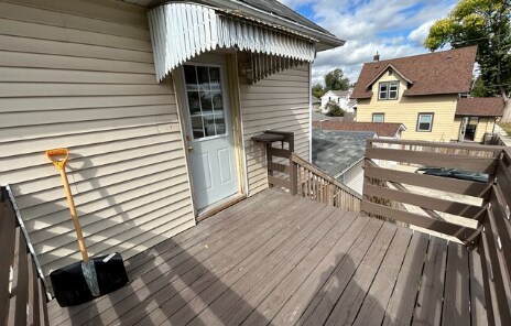 Photo - 800 F Ave NW