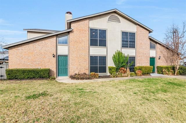 Building Photo - 352 W Harwood Rd Unit C