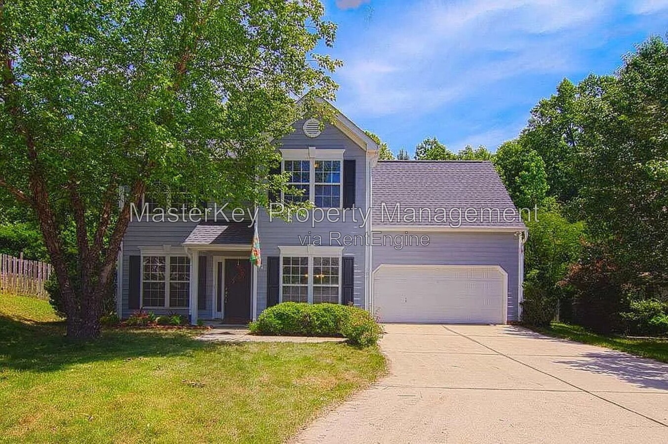 Photo - 507 Thorncrest Dr