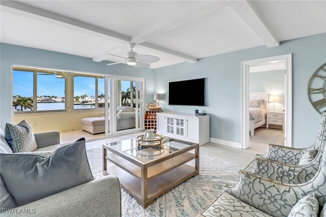 Photo - 3420 Gulf Shore Blvd N Unidad 31 Rental