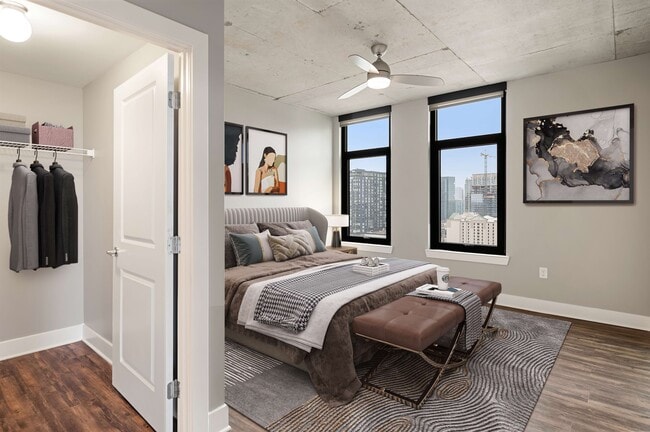 Aertson Midtown