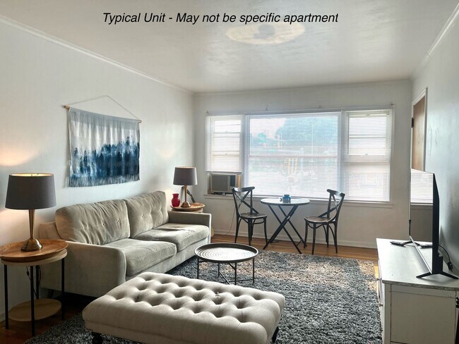 Photo - 1217 S Midvale Blvd Unidad B