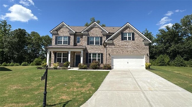 Photo - 7740 Easton Valley Ln