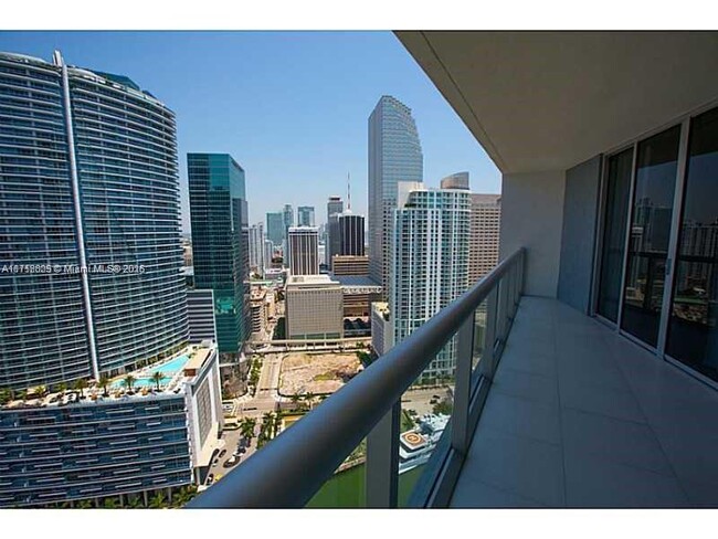 Photo - 465 Brickell Ave Condo Unit 4404