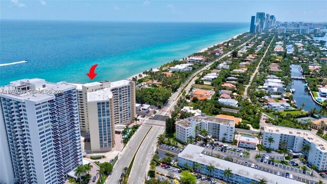 Photo - 3180 S Ocean Dr Unit 1518