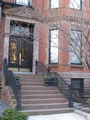 Photo - 302 Commonwealth Ave Unit D