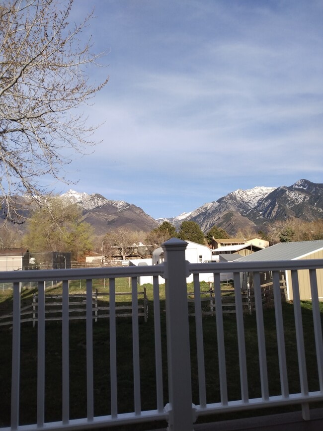 Building Photo - 9255 S Maison Dr Rental