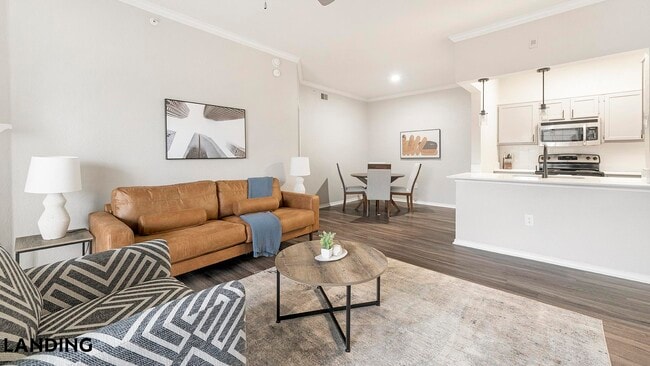 Photo - 3201 Duval Rd Unit 1428