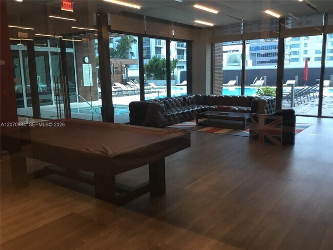 Photo - 1080 Brickell Ave Unit 1500