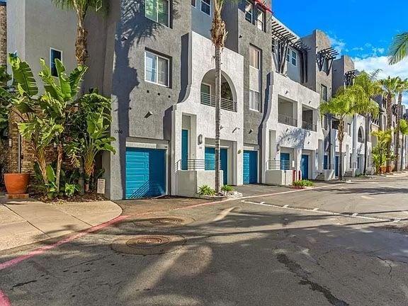 Photo - 1760 E Palomar St Unit 302