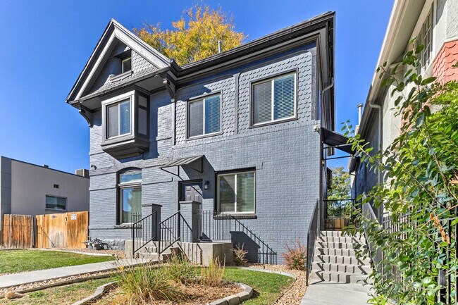 Photo - 1533 N Williams St Unidad ID1386042P